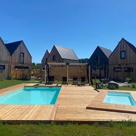 Letnisko Rusinowo Villa Rusinowo  Ngoại thất bức ảnh
