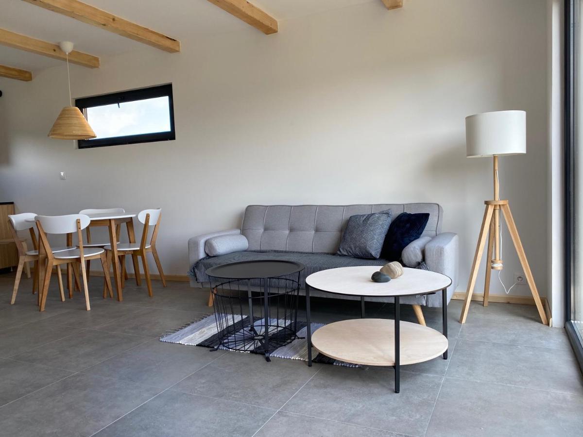 Letnisko Rusinowo Villa Rusinowo  Ngoại thất bức ảnh