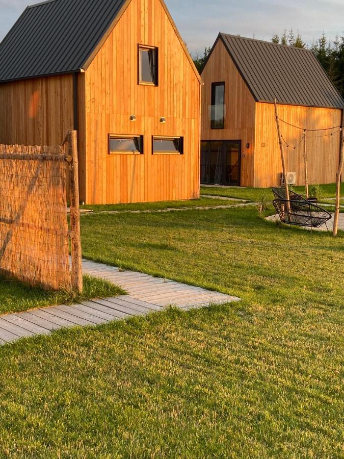 Letnisko Rusinowo Villa Rusinowo  Ngoại thất bức ảnh