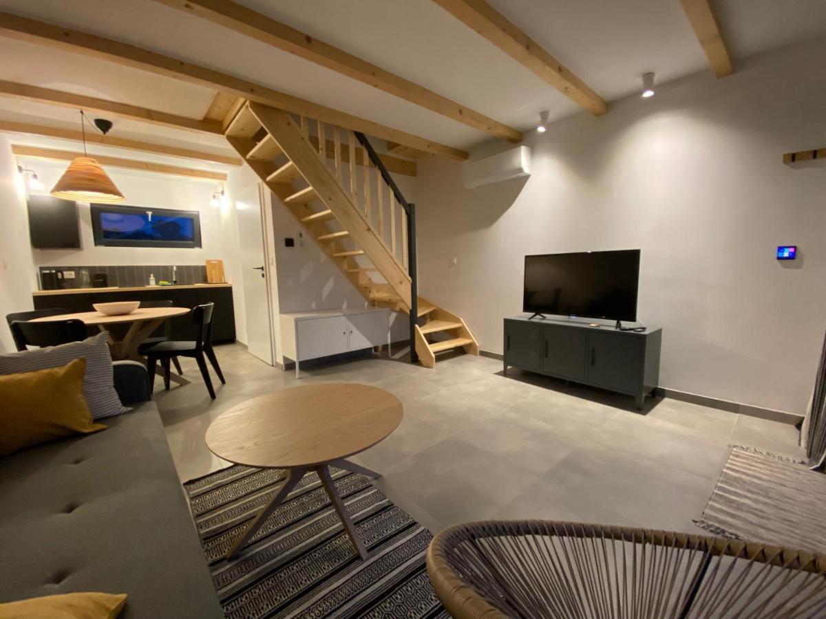 Letnisko Rusinowo Villa Rusinowo  Ngoại thất bức ảnh