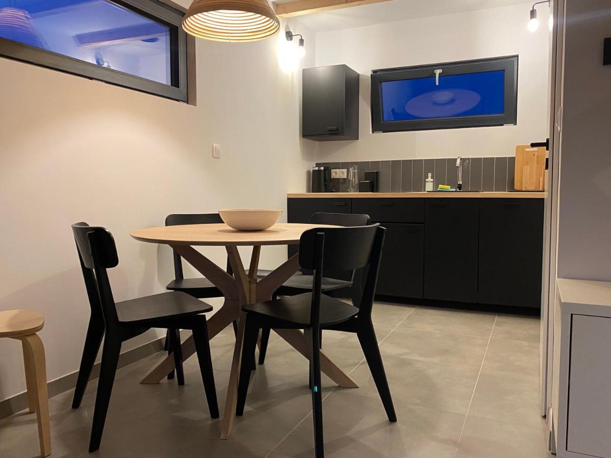 Letnisko Rusinowo Villa Rusinowo  Ngoại thất bức ảnh