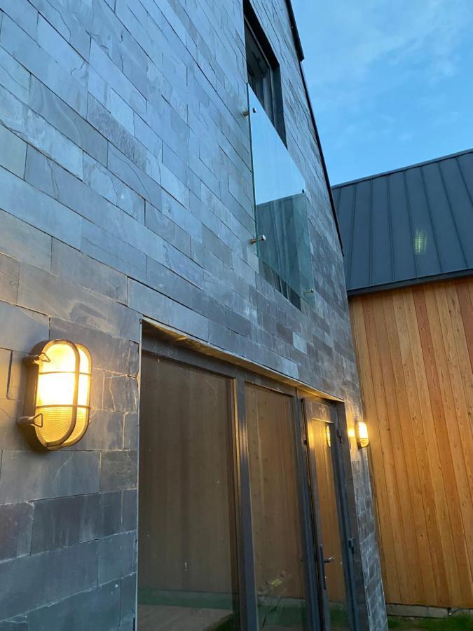 Letnisko Rusinowo Villa Rusinowo  Ngoại thất bức ảnh