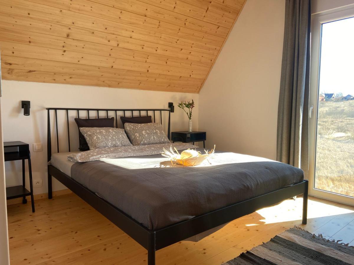 Letnisko Rusinowo Villa Rusinowo  Ngoại thất bức ảnh