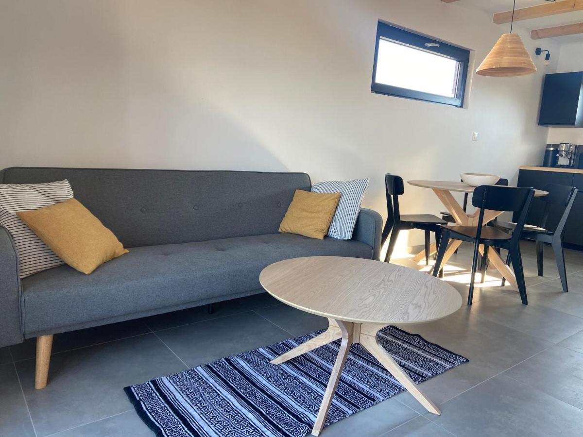 Letnisko Rusinowo Villa Rusinowo  Ngoại thất bức ảnh