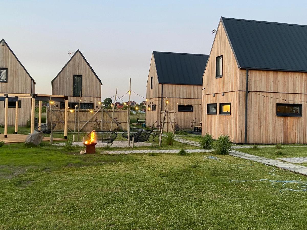 Letnisko Rusinowo Villa Rusinowo  Ngoại thất bức ảnh