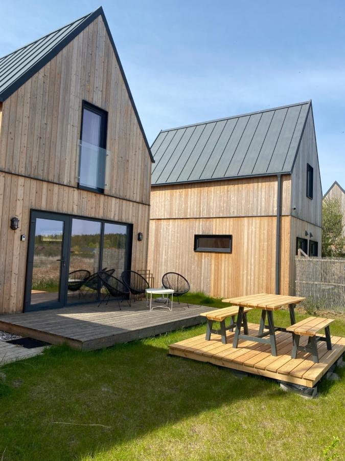 Letnisko Rusinowo Villa Rusinowo  Ngoại thất bức ảnh