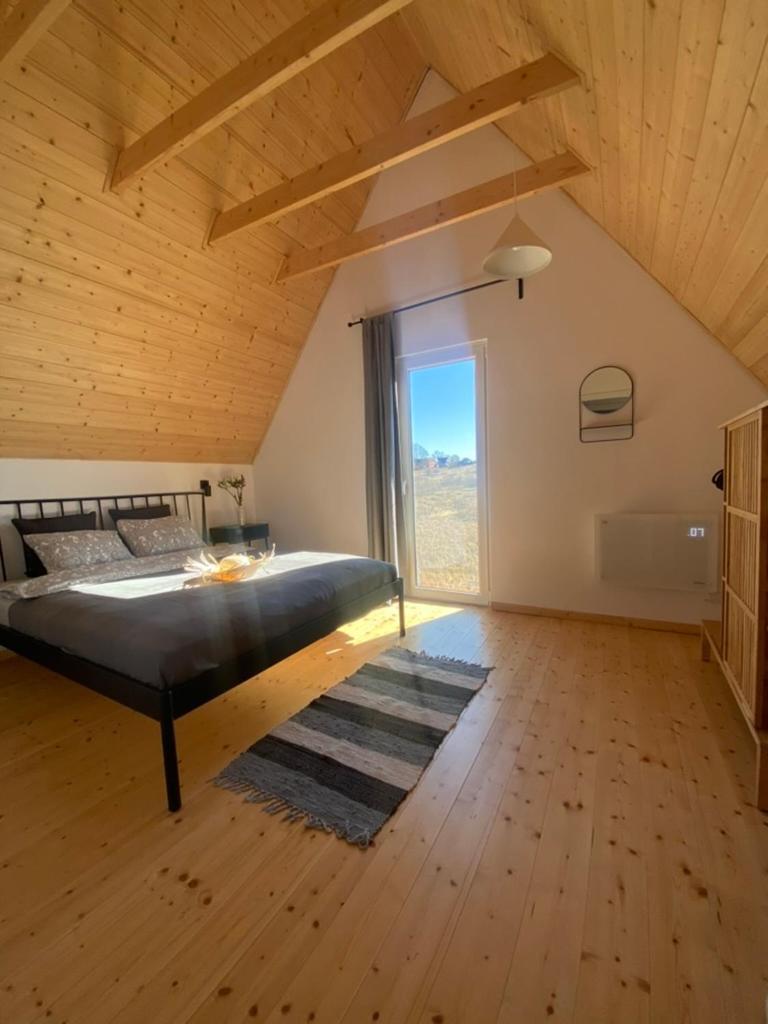 Letnisko Rusinowo Villa Rusinowo  Ngoại thất bức ảnh